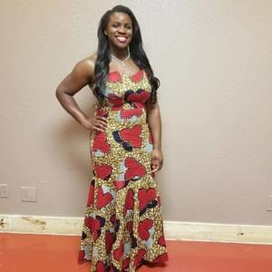 Meet your Posher, Zenas